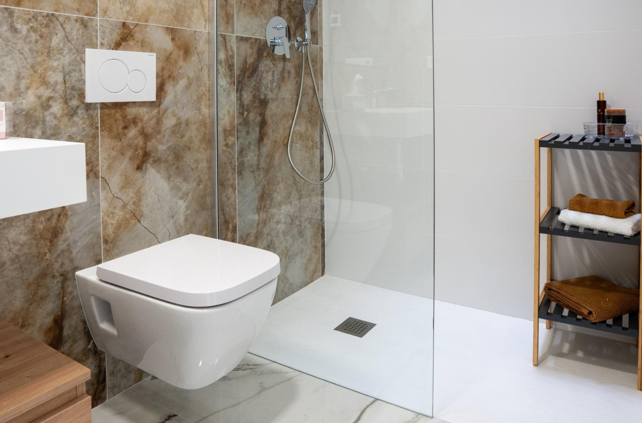 Short Term Rental - Villa -
Ciudad Quesada - Lo Marabú