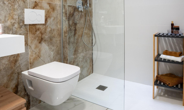 Short Term Rental - Villa -
Ciudad Quesada - Lo Marabú