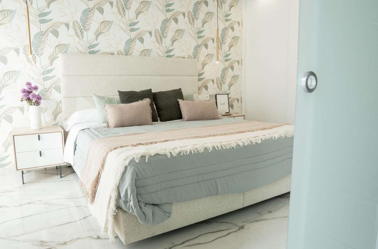 Short Term Rental - Villa -
Ciudad Quesada - Lo Marabú