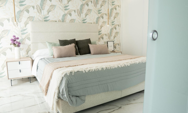 Short Term Rental - Villa -
Ciudad Quesada - Lo Marabú