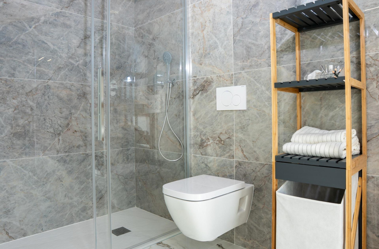 Short Term Rental - Villa -
Ciudad Quesada - Lo Marabú