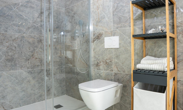 Short Term Rental - Villa -
Ciudad Quesada - Lo Marabú