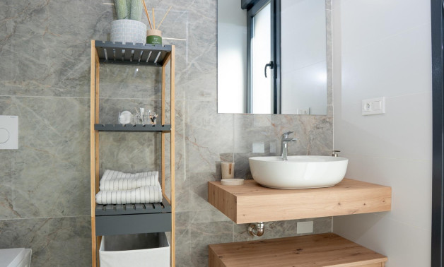 Short Term Rental - Villa -
Ciudad Quesada - Lo Marabú