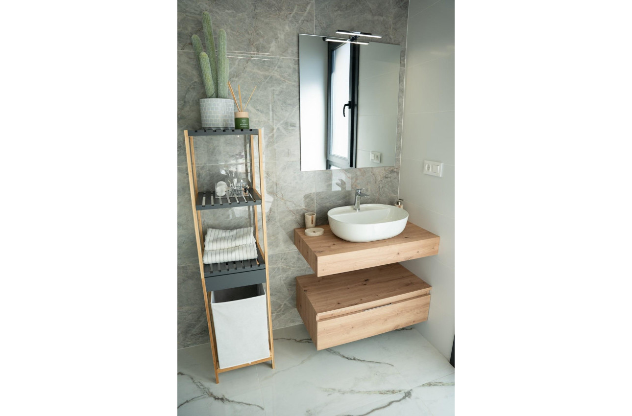 Short Term Rental - Villa -
Ciudad Quesada - Lo Marabú