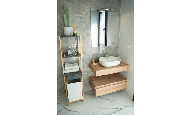 Short Term Rental - Villa -
Ciudad Quesada - Lo Marabú