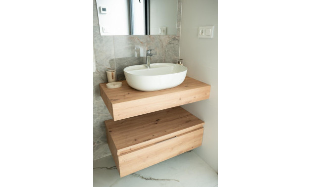 Short Term Rental - Villa -
Ciudad Quesada - Lo Marabú