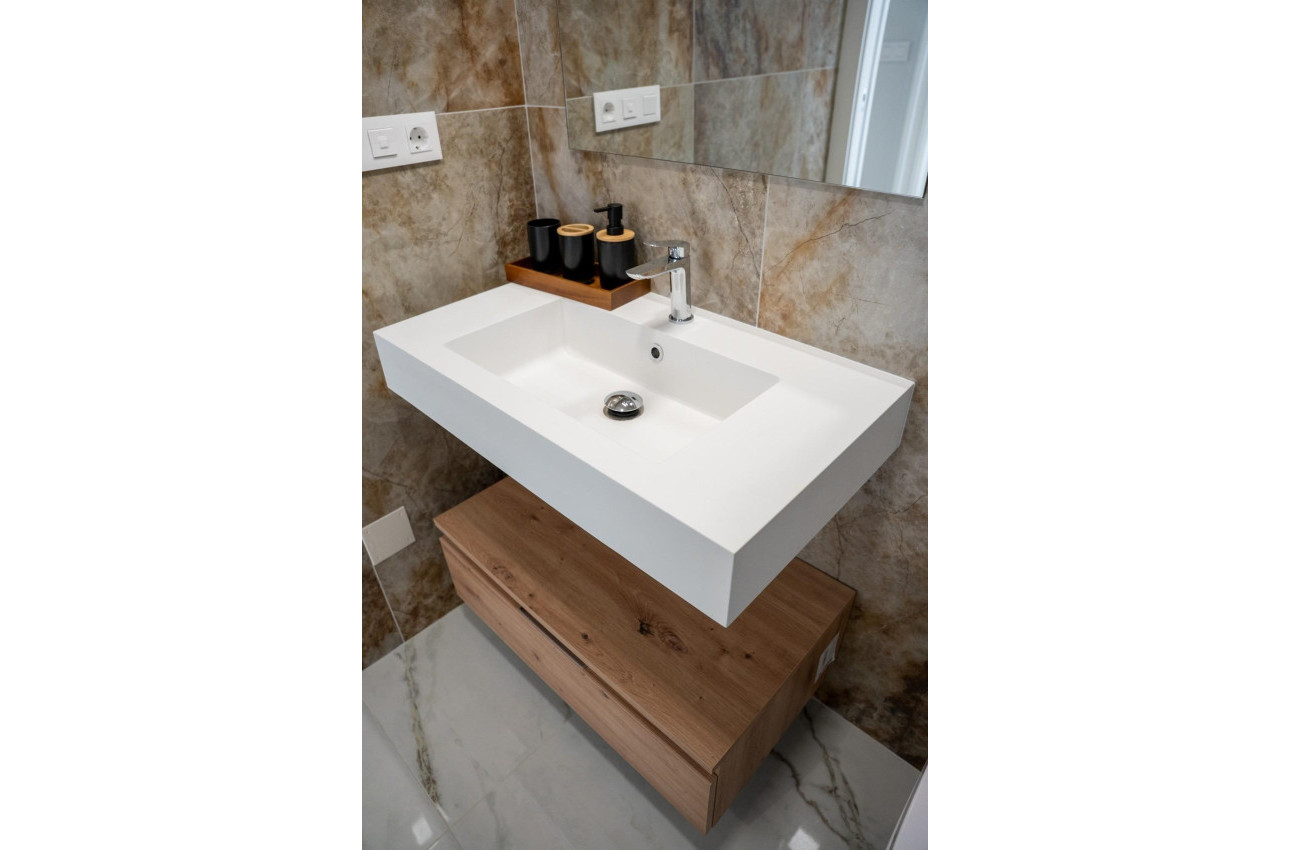 Short Term Rental - Villa -
Ciudad Quesada - Lo Marabú