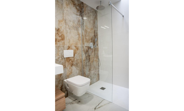 Short Term Rental - Villa -
Ciudad Quesada - Lo Marabú