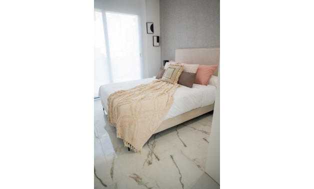 Short Term Rental - Villa -
Ciudad Quesada - Lo Marabú