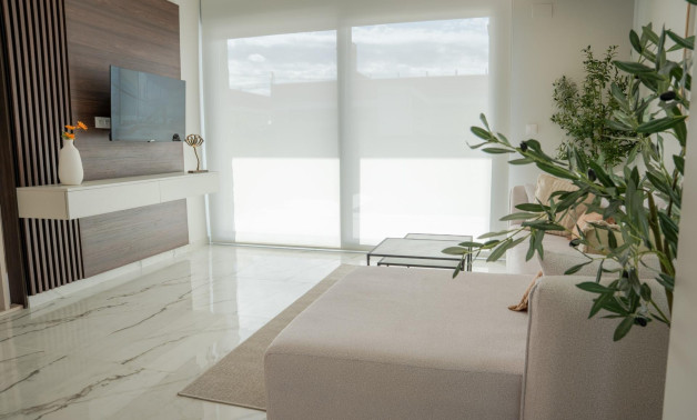 Short Term Rental - Villa -
Ciudad Quesada - Lo Marabú