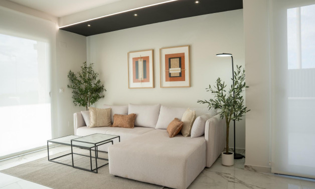 Short Term Rental - Villa -
Ciudad Quesada - Lo Marabú