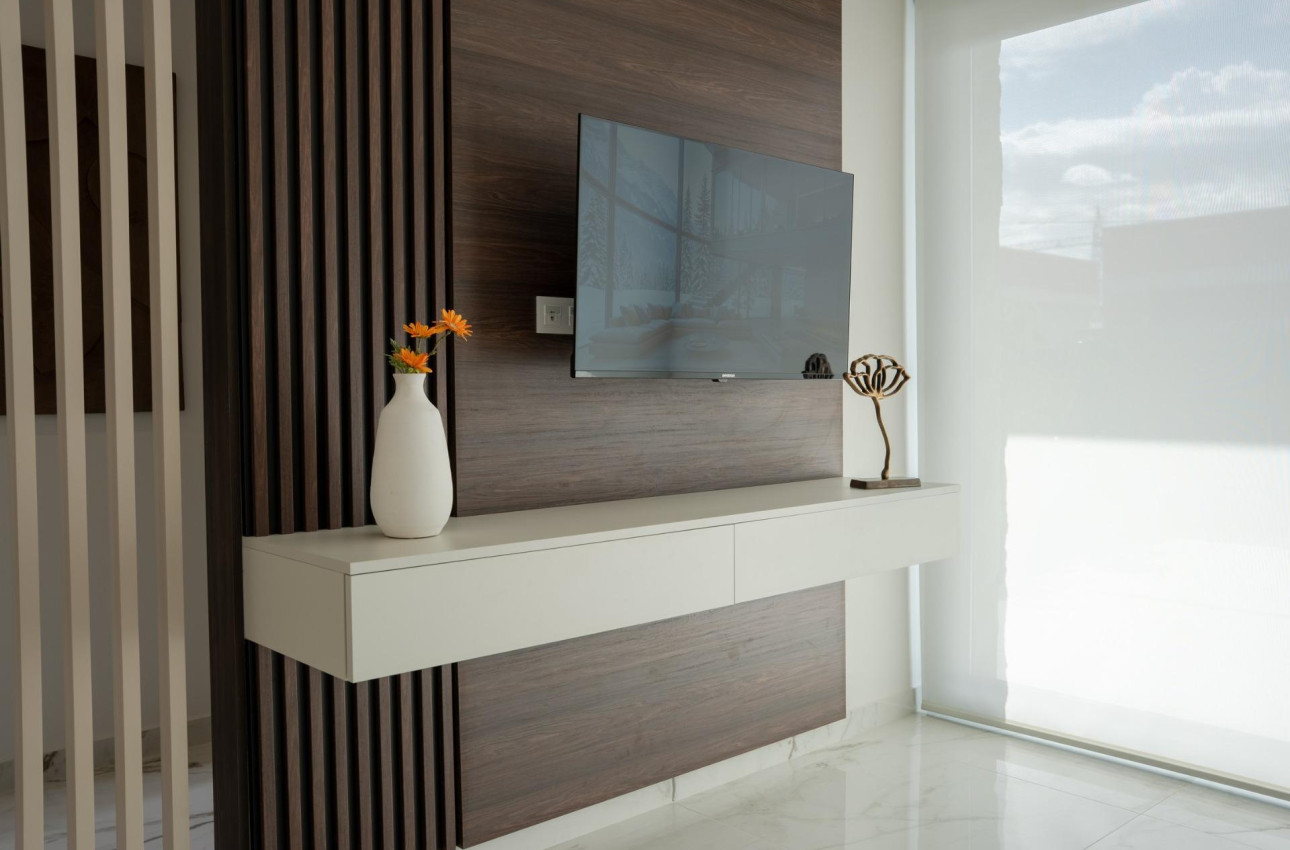 Short Term Rental - Villa -
Ciudad Quesada - Lo Marabú