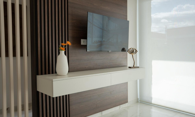 Short Term Rental - Villa -
Ciudad Quesada - Lo Marabú