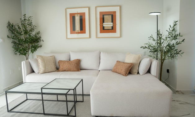 Short Term Rental - Villa -
Ciudad Quesada - Lo Marabú