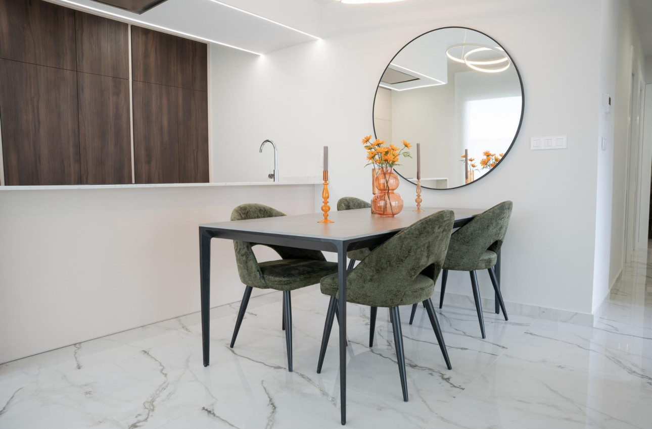 Short Term Rental - Villa -
Ciudad Quesada - Lo Marabú