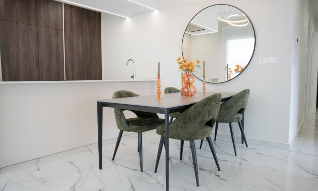 Short Term Rental - Villa -
Ciudad Quesada - Lo Marabú