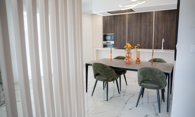 Short Term Rental - Villa -
Ciudad Quesada - Lo Marabú