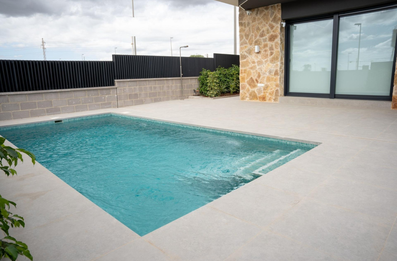 Short Term Rental - Villa -
Ciudad Quesada - Lo Marabú