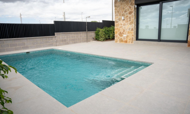 Short Term Rental - Villa -
Ciudad Quesada - Lo Marabú