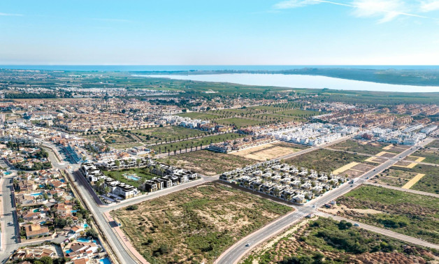 Short Term Rental - Villa -
Ciudad Quesada - Lo Marabú