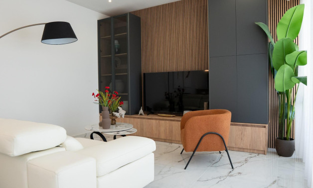 Short Term Rental - Villa -
Ciudad Quesada - Lo Marabú