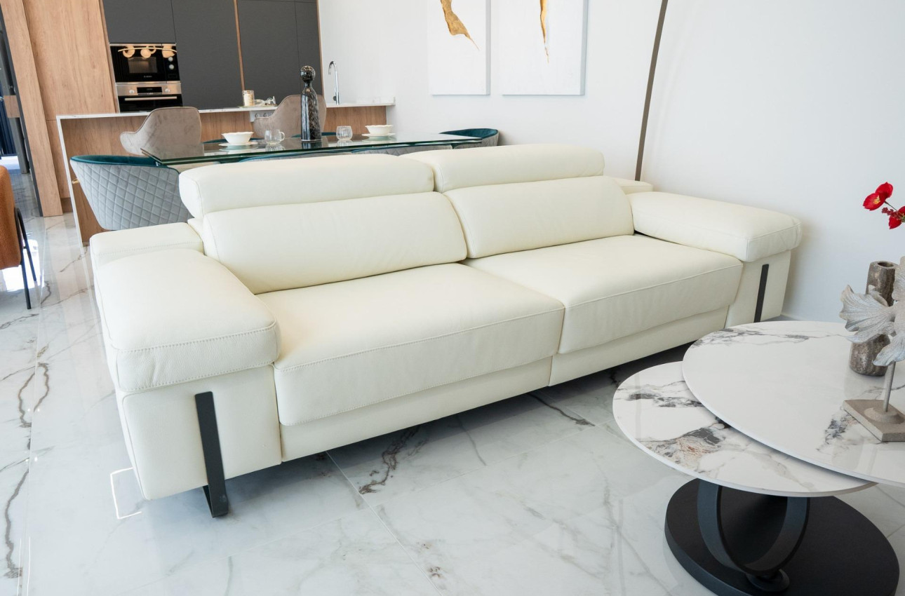 Short Term Rental - Villa -
Ciudad Quesada - Lo Marabú