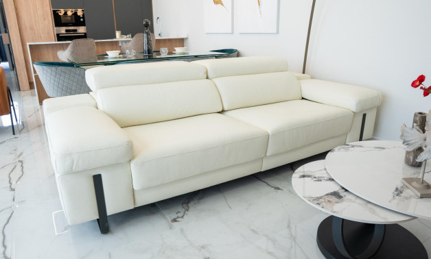 Short Term Rental - Villa -
Ciudad Quesada - Lo Marabú