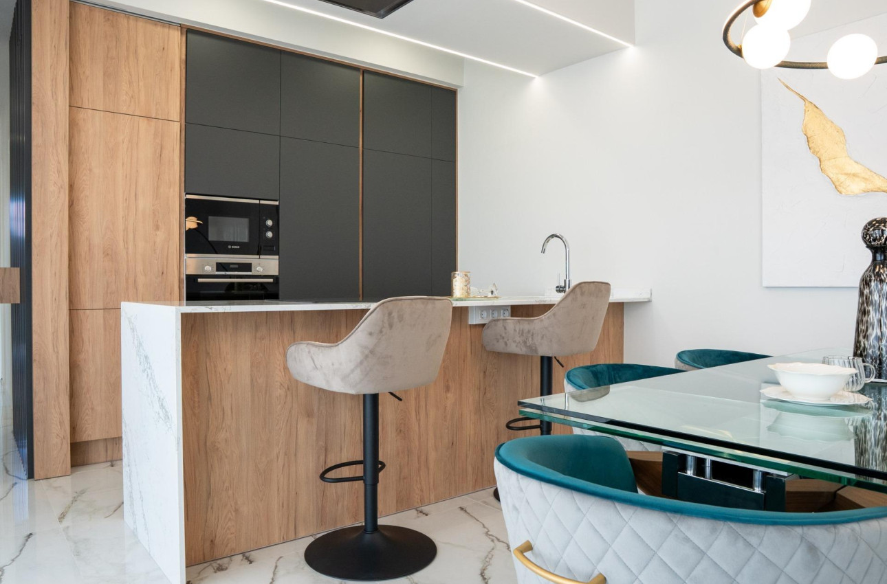 Short Term Rental - Villa -
Ciudad Quesada - Lo Marabú