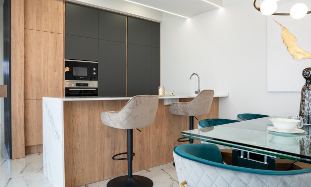 Short Term Rental - Villa -
Ciudad Quesada - Lo Marabú