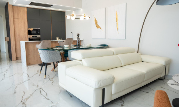 Short Term Rental - Villa -
Ciudad Quesada - Lo Marabú