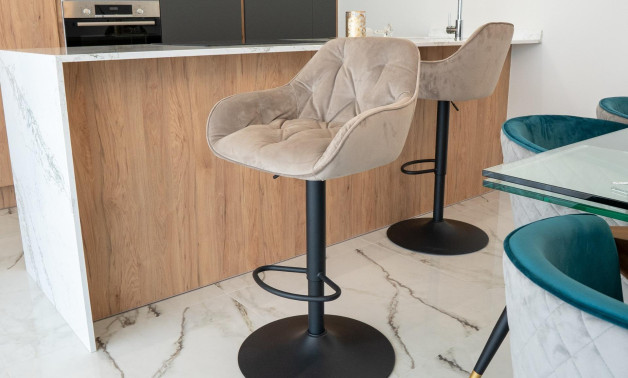 Short Term Rental - Villa -
Ciudad Quesada - Lo Marabú