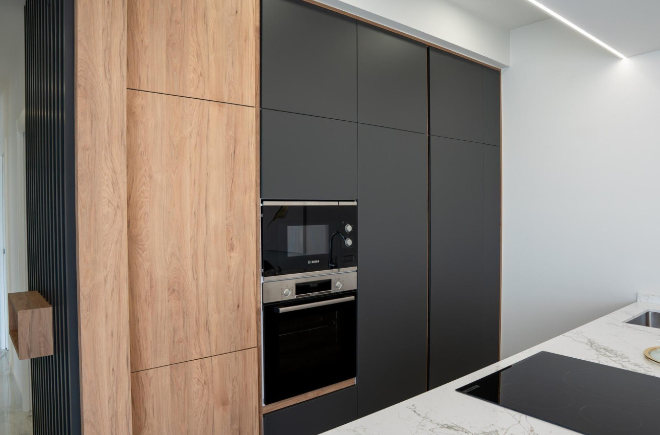 Short Term Rental - Villa -
Ciudad Quesada - Lo Marabú