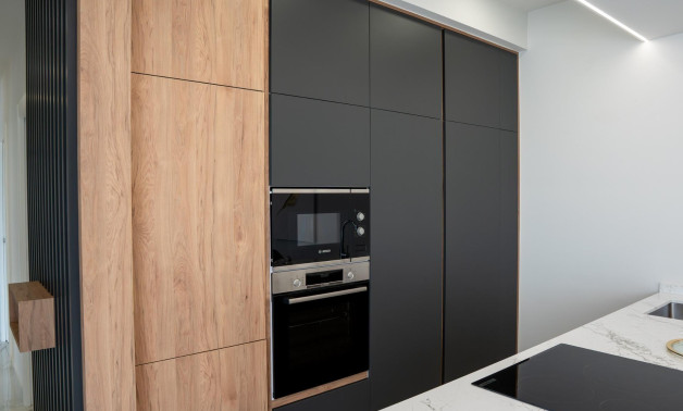 Short Term Rental - Villa -
Ciudad Quesada - Lo Marabú