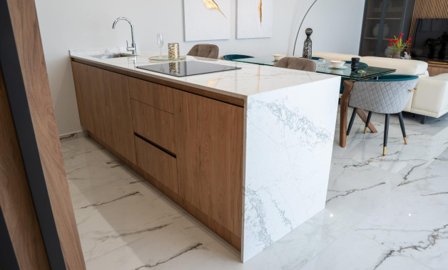 Short Term Rental - Villa -
Ciudad Quesada - Lo Marabú