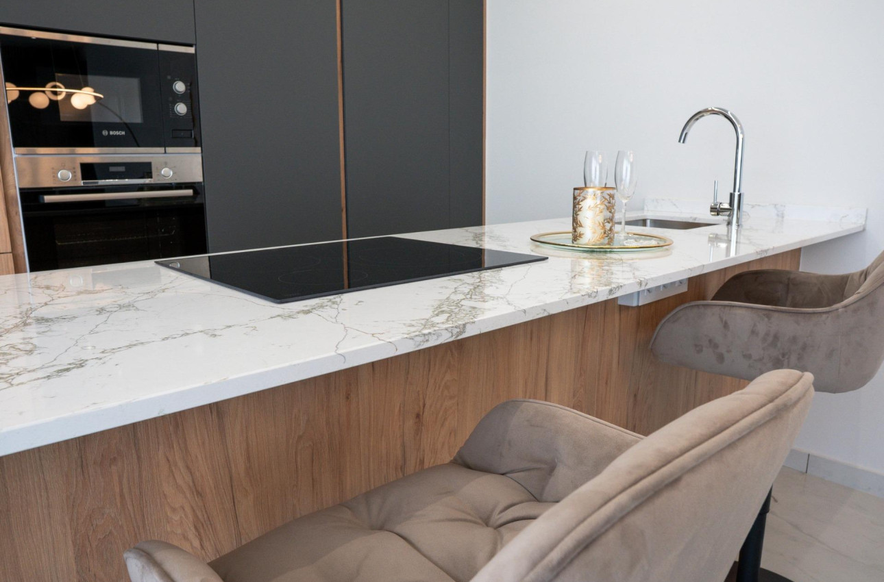 Short Term Rental - Villa -
Ciudad Quesada - Lo Marabú