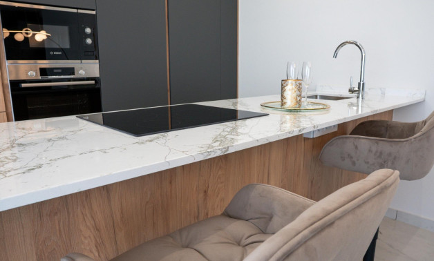 Short Term Rental - Villa -
Ciudad Quesada - Lo Marabú