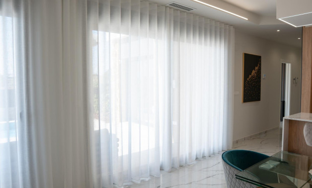 Short Term Rental - Villa -
Ciudad Quesada - Lo Marabú