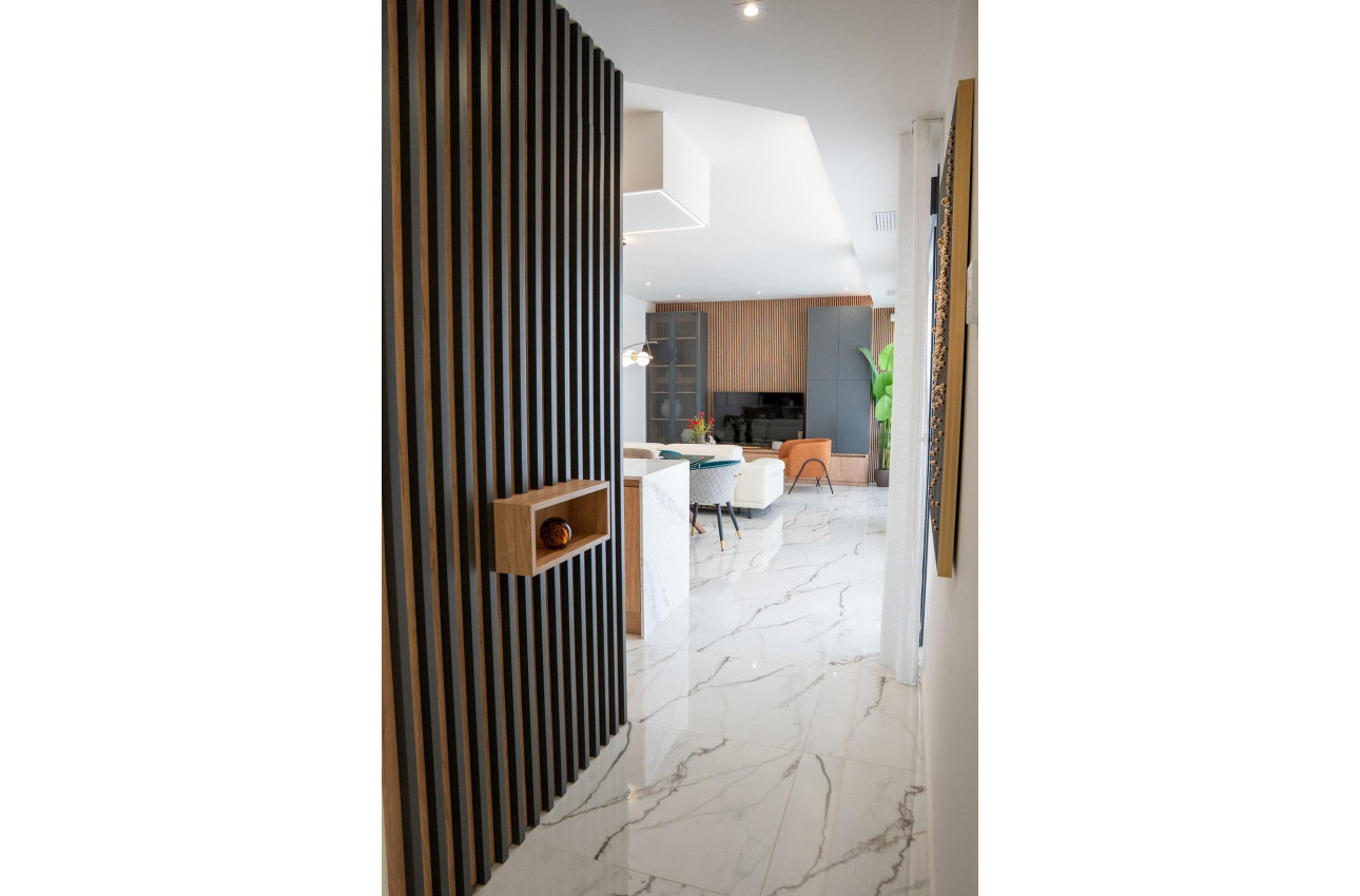 Short Term Rental - Villa -
Ciudad Quesada - Lo Marabú