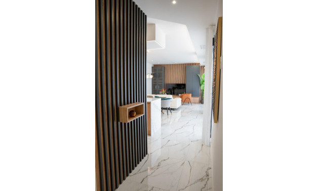 Short Term Rental - Villa -
Ciudad Quesada - Lo Marabú