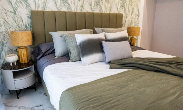 Short Term Rental - Villa -
Ciudad Quesada - Lo Marabú