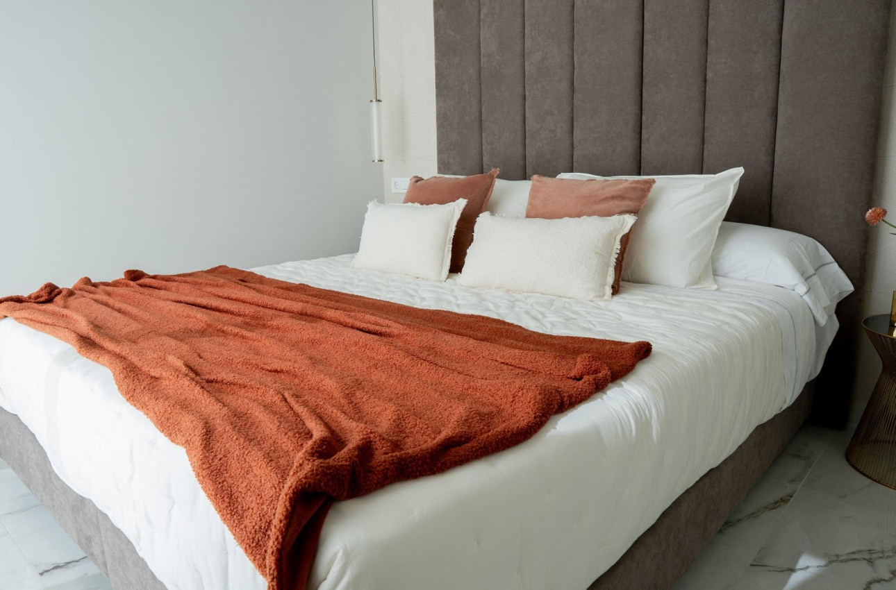 Short Term Rental - Villa -
Ciudad Quesada - Lo Marabú