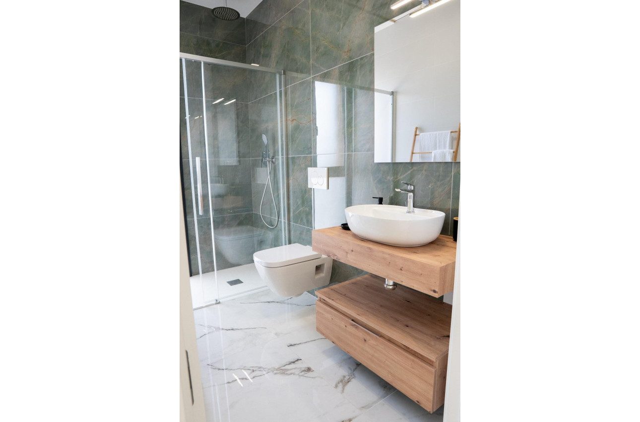 Short Term Rental - Villa -
Ciudad Quesada - Lo Marabú