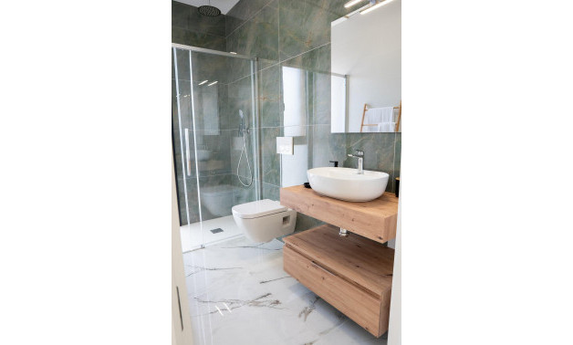 Short Term Rental - Villa -
Ciudad Quesada - Lo Marabú