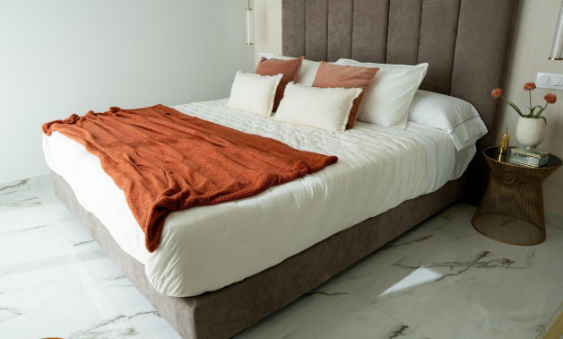 Short Term Rental - Villa -
Ciudad Quesada - Lo Marabú