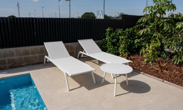 Short Term Rental - Villa -
Ciudad Quesada - Lo Marabú