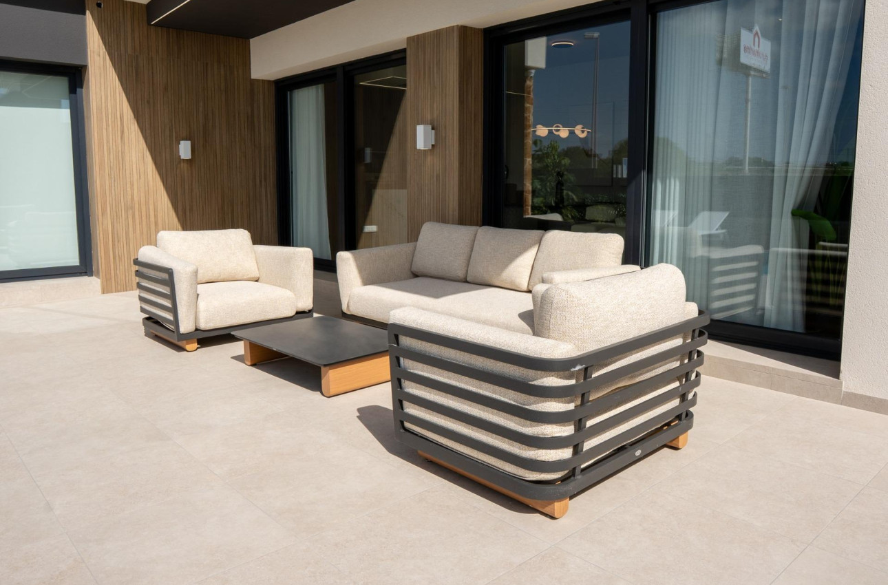 Short Term Rental - Villa -
Ciudad Quesada - Lo Marabú