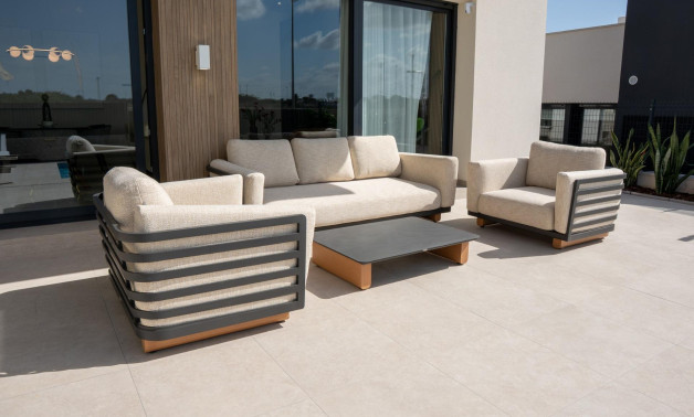 Short Term Rental - Villa -
Ciudad Quesada - Lo Marabú