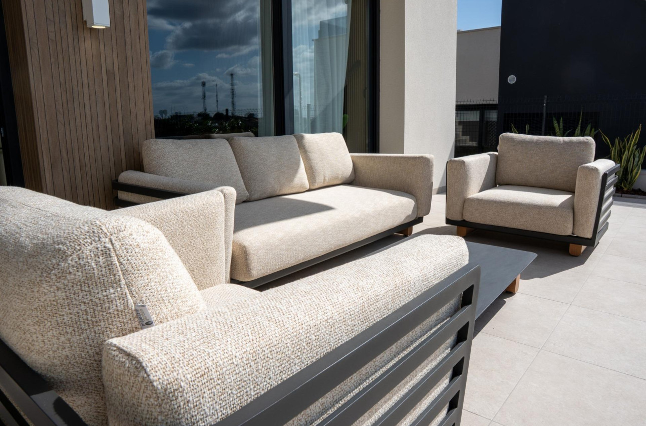 Short Term Rental - Villa -
Ciudad Quesada - Lo Marabú