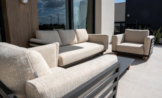 Short Term Rental - Villa -
Ciudad Quesada - Lo Marabú