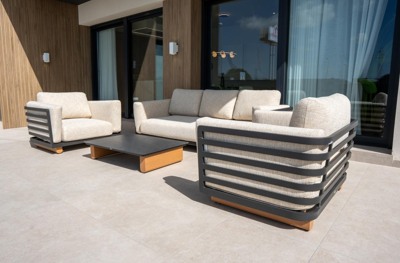 Short Term Rental - Villa -
Ciudad Quesada - Lo Marabú